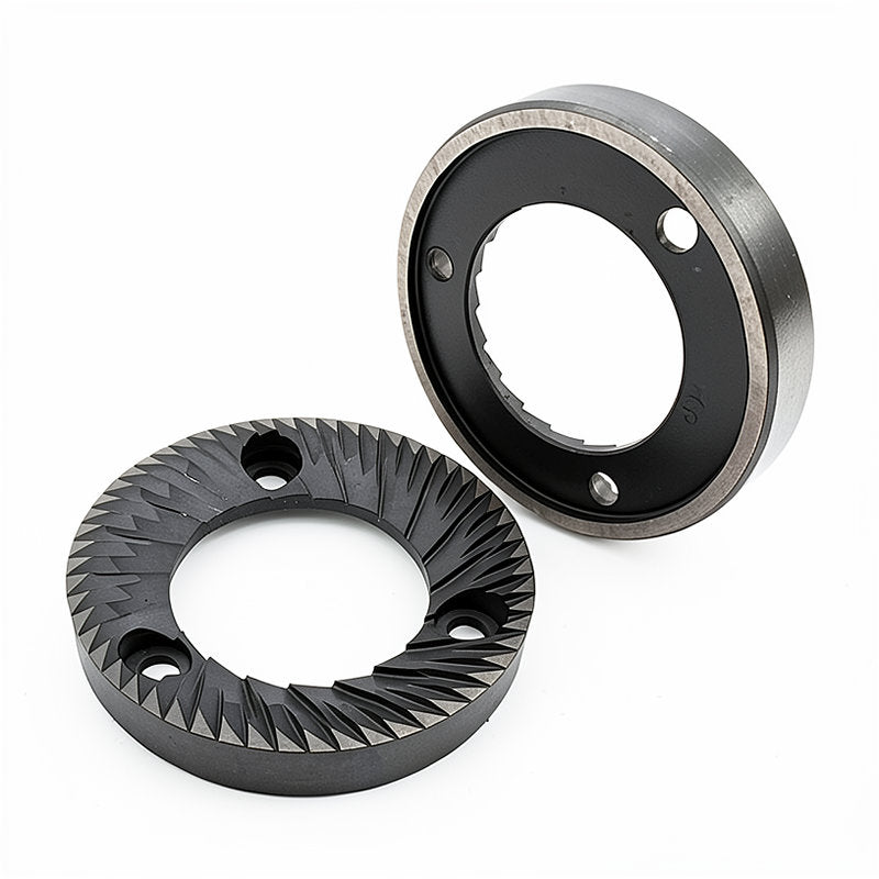 MAZZER MINI / COMPAK K3 / FIORENZATO F4E GRINDER BLADES 58 X 33 RH
