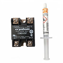 SOLID STATE RELAY 3-32V DC