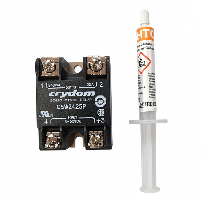 SOLID STATE RELAY 3-32V DC