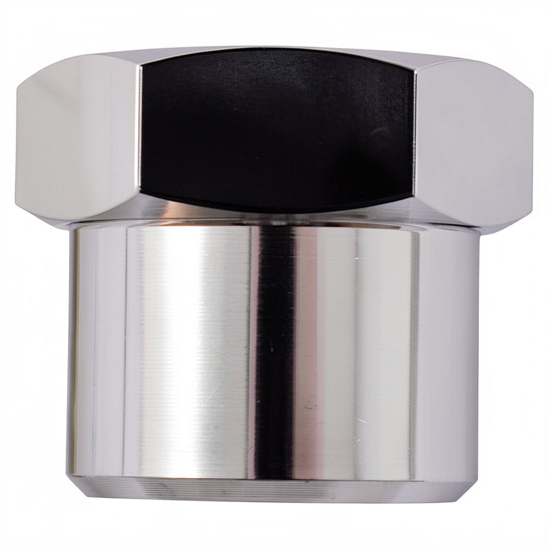 CARIMALI KICCO STEAM TUBE NUT FITTING