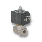 PARKER 3 WAY INLET SOLENOID VALVE 230V 1/4 1.5MM 9W - EXPOBAR