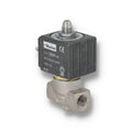 PARKER 3 WAY INLET SOLENOID VALVE 230V 1/4 1.5MM 9W - EXPOBAR