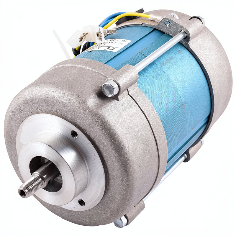MACAP M42 MOTOR