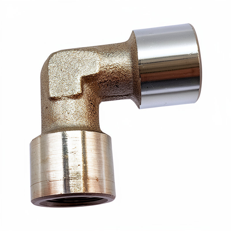 1/4F ELBOW FITTING