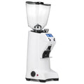 EUREKA OLYMPUS KR E COFFEE GRINDER WITH 13/68MM CONICAL BLADES - WHITE