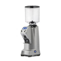 EUREKA OLYMPUS NEO 75 COFFEE GRINDER - SILVER