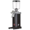 EUREKA DROGHERIA MCD4 RETAIL 85 COFFEE GRINDER - BLACK