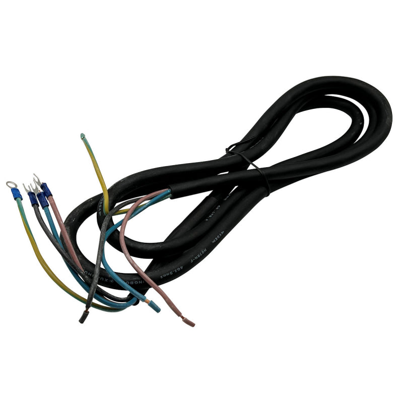 IBERITAL MACHINE POWER CABLE