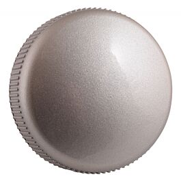LA SAN MARCO RIGHT STEAM VALVE KNOB SILVER
