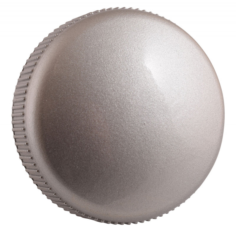 LA SAN MARCO RIGHT STEAM VALVE KNOB SILVER