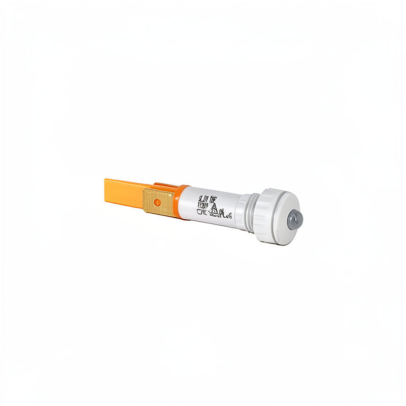 BEZZERA B2013 ORANGE NEON