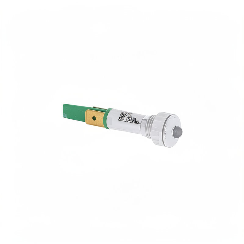 BEZZERA B2013 GREEN NEON