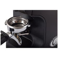 EUREKA ATOM 60 COFFEE GRINDER - BLACK