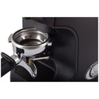 EUREKA ATOM 60 COFFEE GRINDER - BLACK