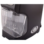 EUREKA ATOM 60 COFFEE GRINDER - BLACK