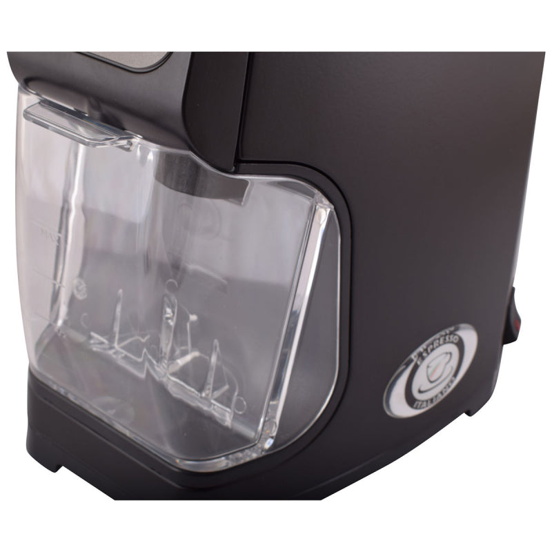 EUREKA ATOM 60 COFFEE GRINDER - BLACK