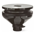 EUREKA BLOW UP HOPPER - NON-MIGNON - DARK GREY 300 GRAM