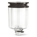 EUREKA BLOW UP HOPPER - NON-MIGNON - TRANSPARENT 1.4KG