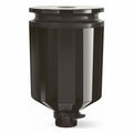 EUREKA BLOW UP HOPPER - NON-MIGNON - DARK GREY 1.4KG