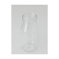 GLASS MINI MILK JUG 200ML