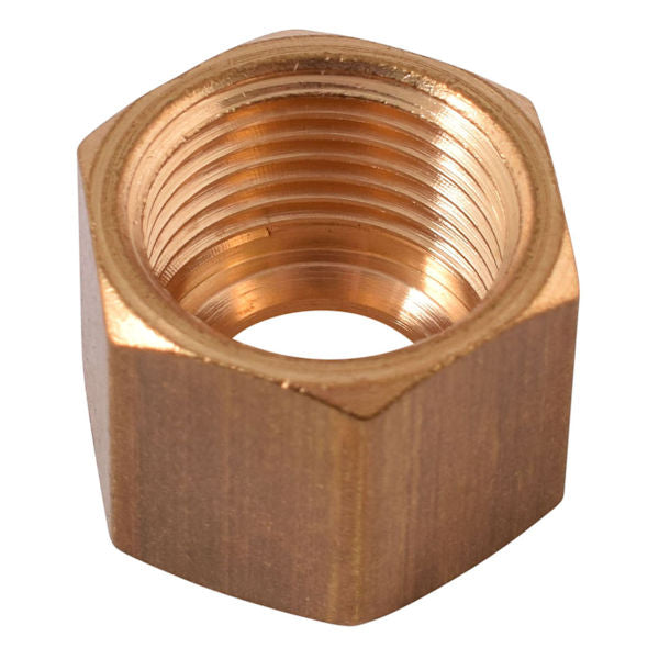3/8 GAS FITTING