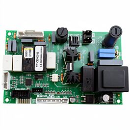 LA SAN MARCO 85 FLEXA E PCB