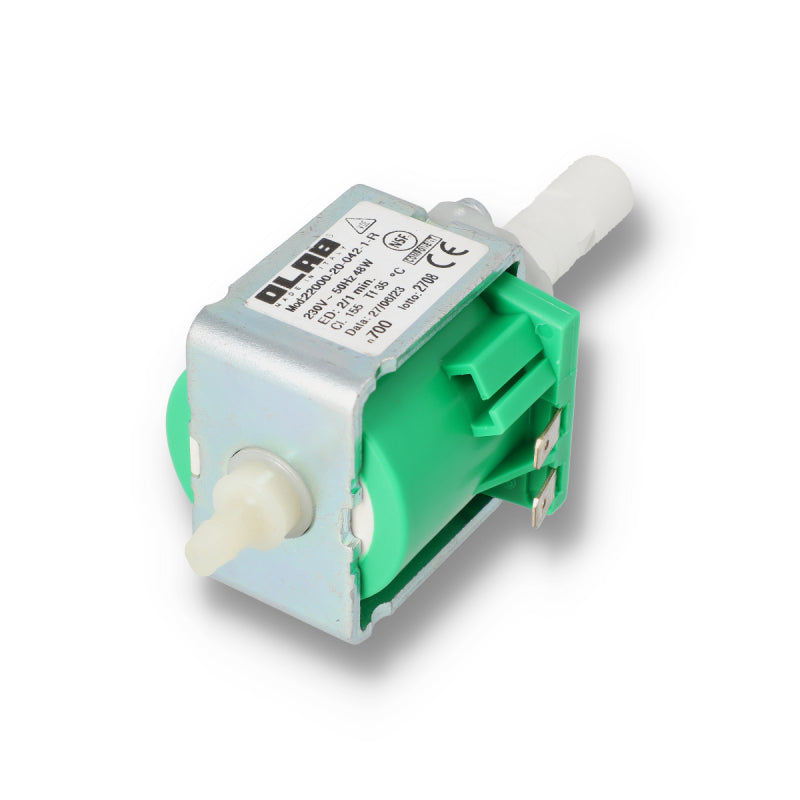 OLAB PUMP 230V 48W 20-042-1-R