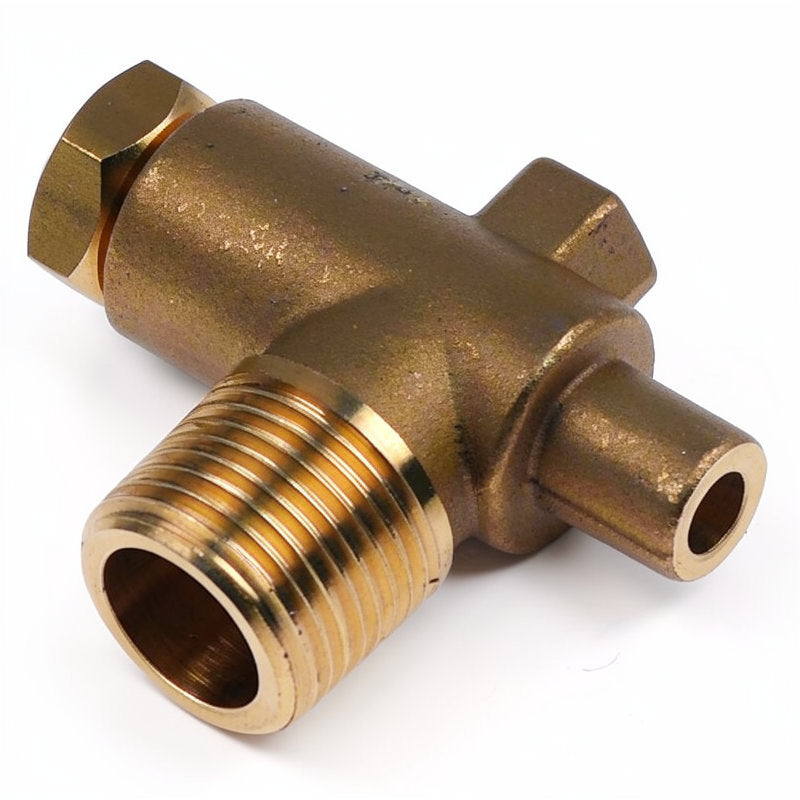 CONTI  MONTE CARLO DRAIN TAP