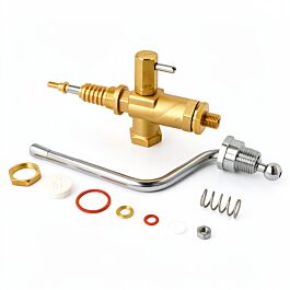 LA MARZOCCO LINEA PB STEAM VALVE