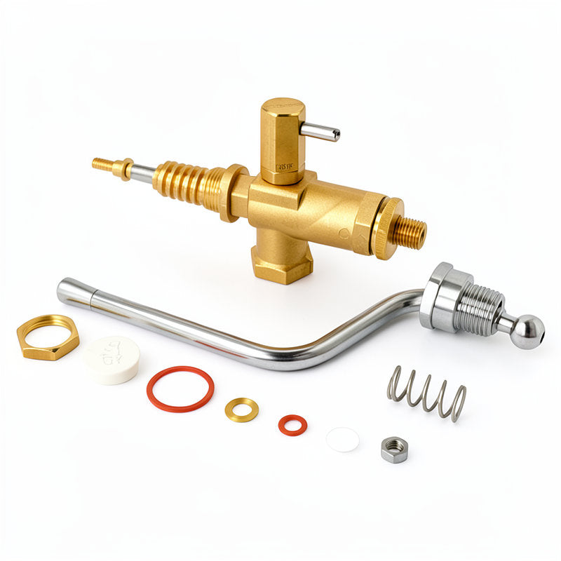LA MARZOCCO LINEA PB STEAM VALVE