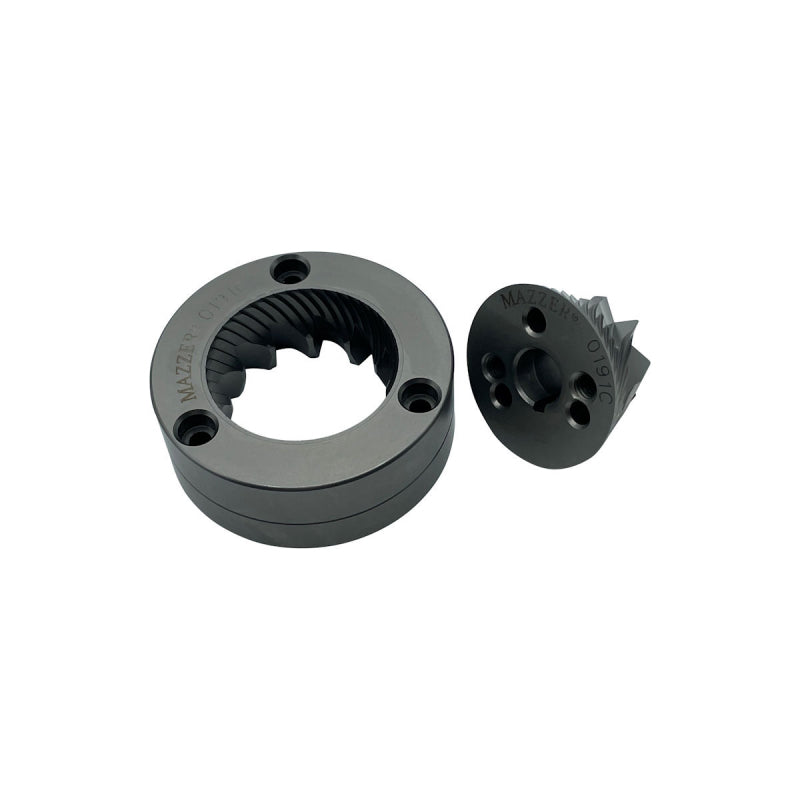 MAZZER KONY CONICAL GRINDER BLADES 63 X 12 RH