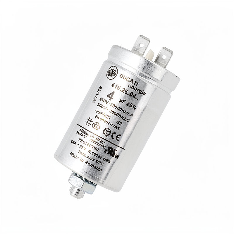 CIMBALI 4MF CAPACITOR