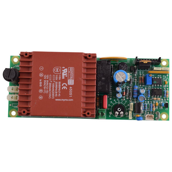 CIMBALI ELECTRONIC BOARD FOR AUTOS