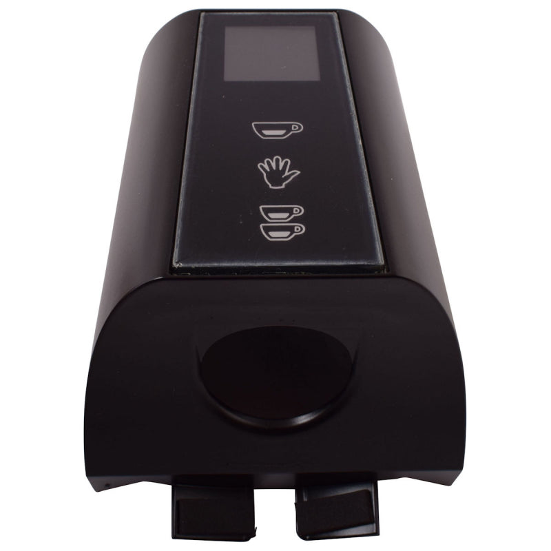 FIORENZATO F4E DISPLAY BLACK
