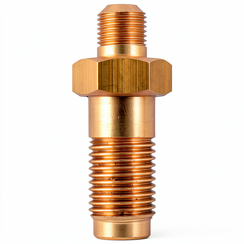 IBERITAL FLOWMETER FITTING WITH 1MM JET