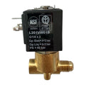 ASCO 2 WAY SLENOID VALVE 24V 1/4 - CIMBALI M100 / FAEMA E71