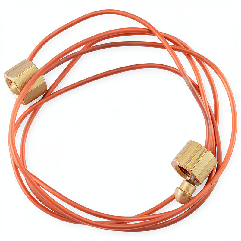 DUCALE RETRO ALTO 2/3 GRP WATER PRESSURE GAUGE PIPE