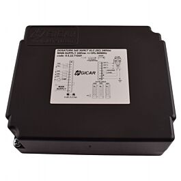 LA NUOVA ERA PCB 9.5.22.71G01