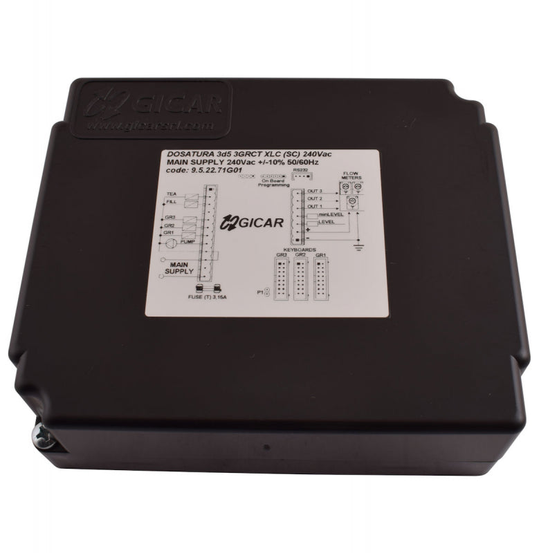 LA NUOVA ERA PCB 9.5.22.71G01