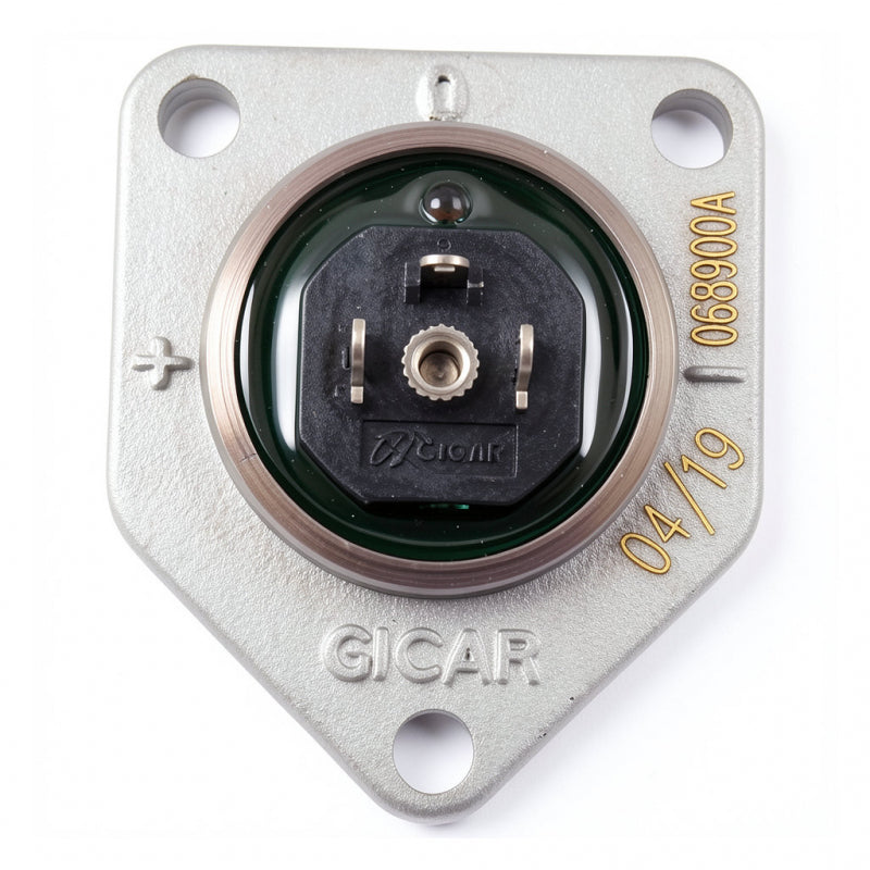 GICAR FLOWMETER LID WITH LED