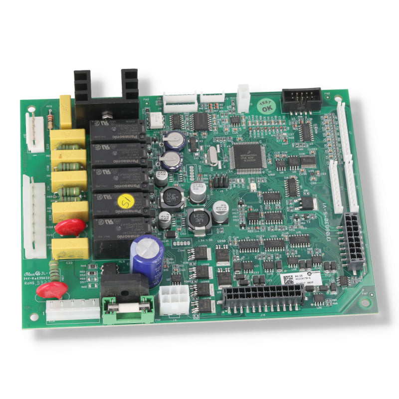 COFFETEK VITRO S1/X1 CONTROL BOARD