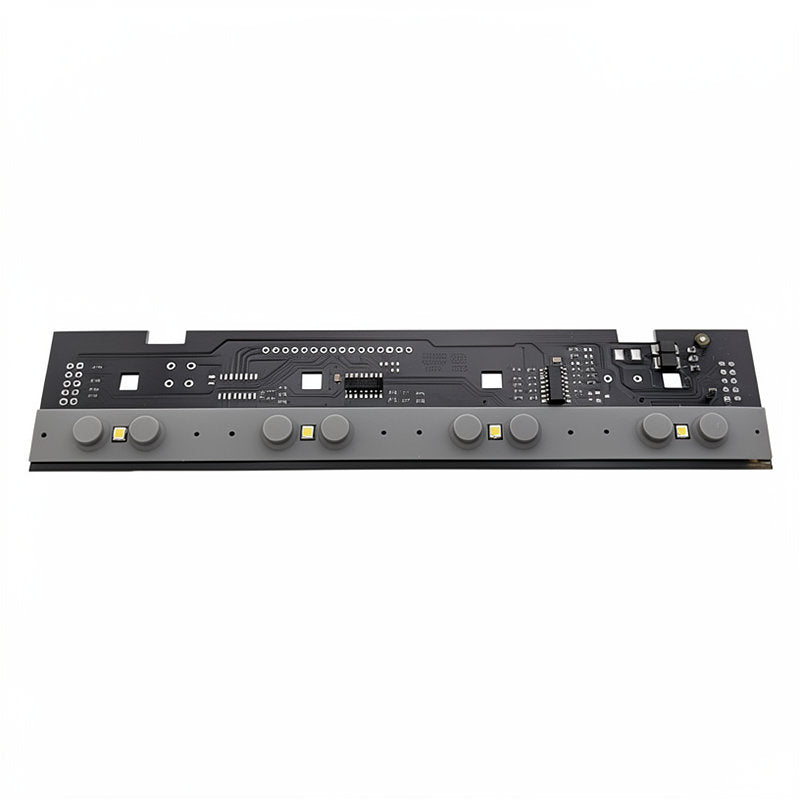 COFFETEK VITRO S1 BUTTON PCB BOTTOM