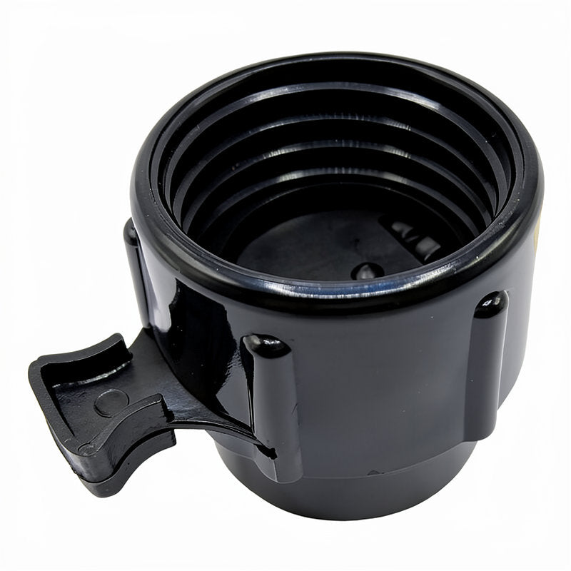 UNIVERSAL HOPPER COLLAR ADAPTOR 51.5MM