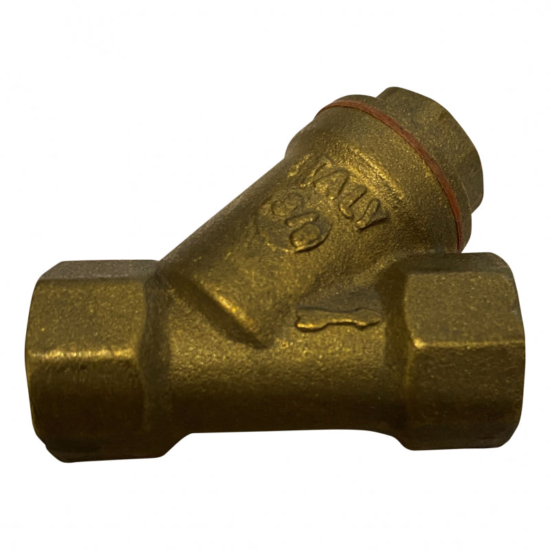 EXPOBAR PUMP FILTER WITH SUPPORT