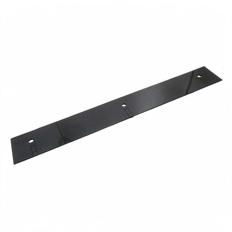 CIMBALI M24 BACK PLASTIC PANEL