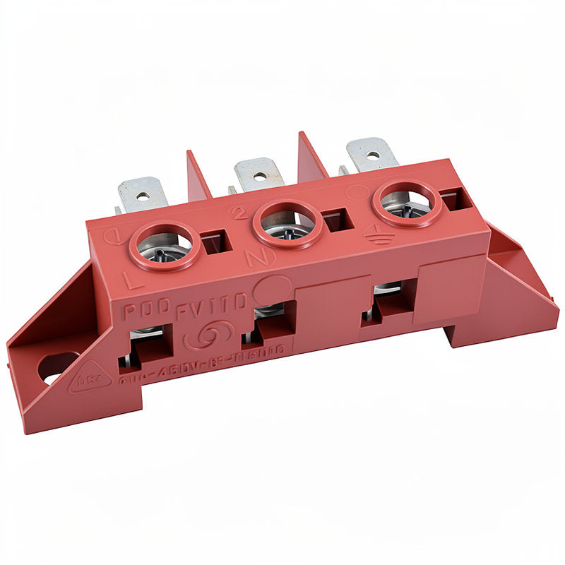 CIMBALI / FAEMA TERMINAL BOARD