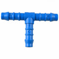 8MM HOSE T FITTING