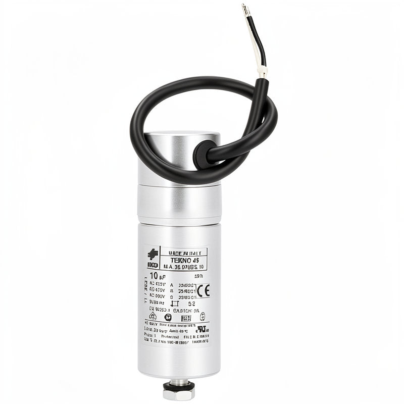 LA MARZOCCO 10MF CAPACITOR