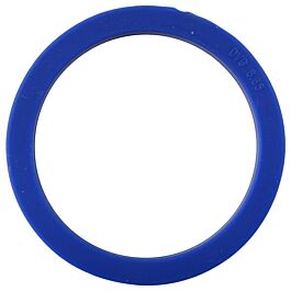 LA SPAZIALE GROUP SEAL 63 X 52 X 6.5MM - SILICONE