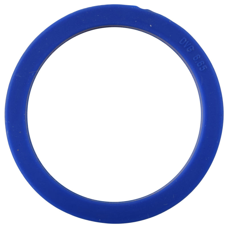 LA SPAZIALE GROUP SEAL 63 X 52 X 6.5MM - SILICONE